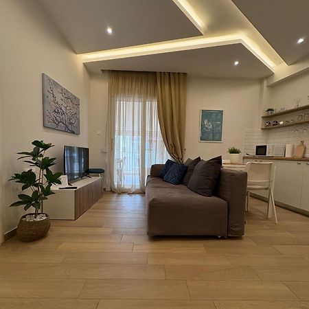 Ferienwohnung Casa Doro A4 Larissa Exterior foto